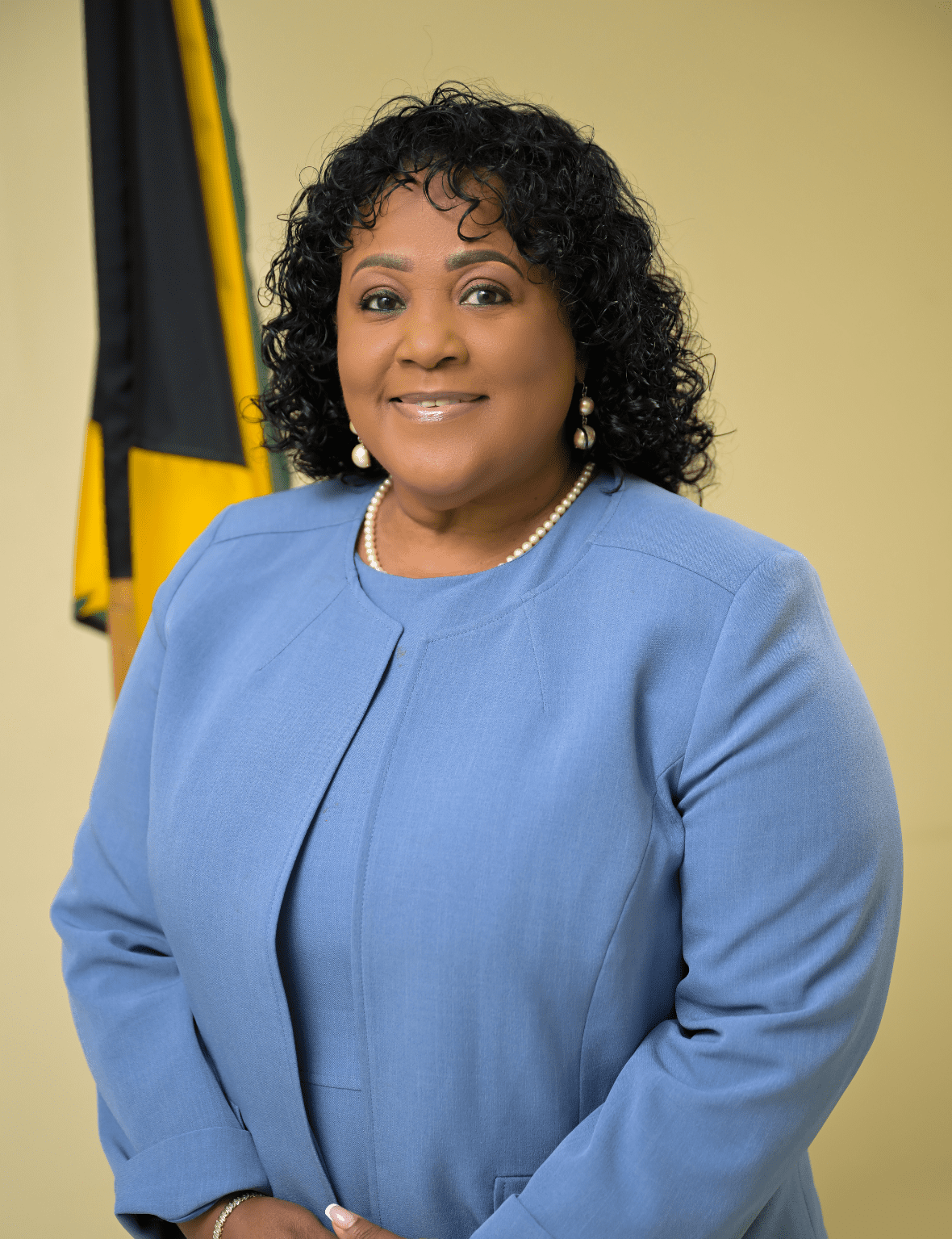 House of Representative - Natalie Neita-Garvey