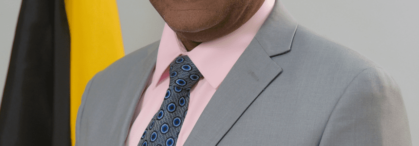 House of Representative - Phillip Paulwell