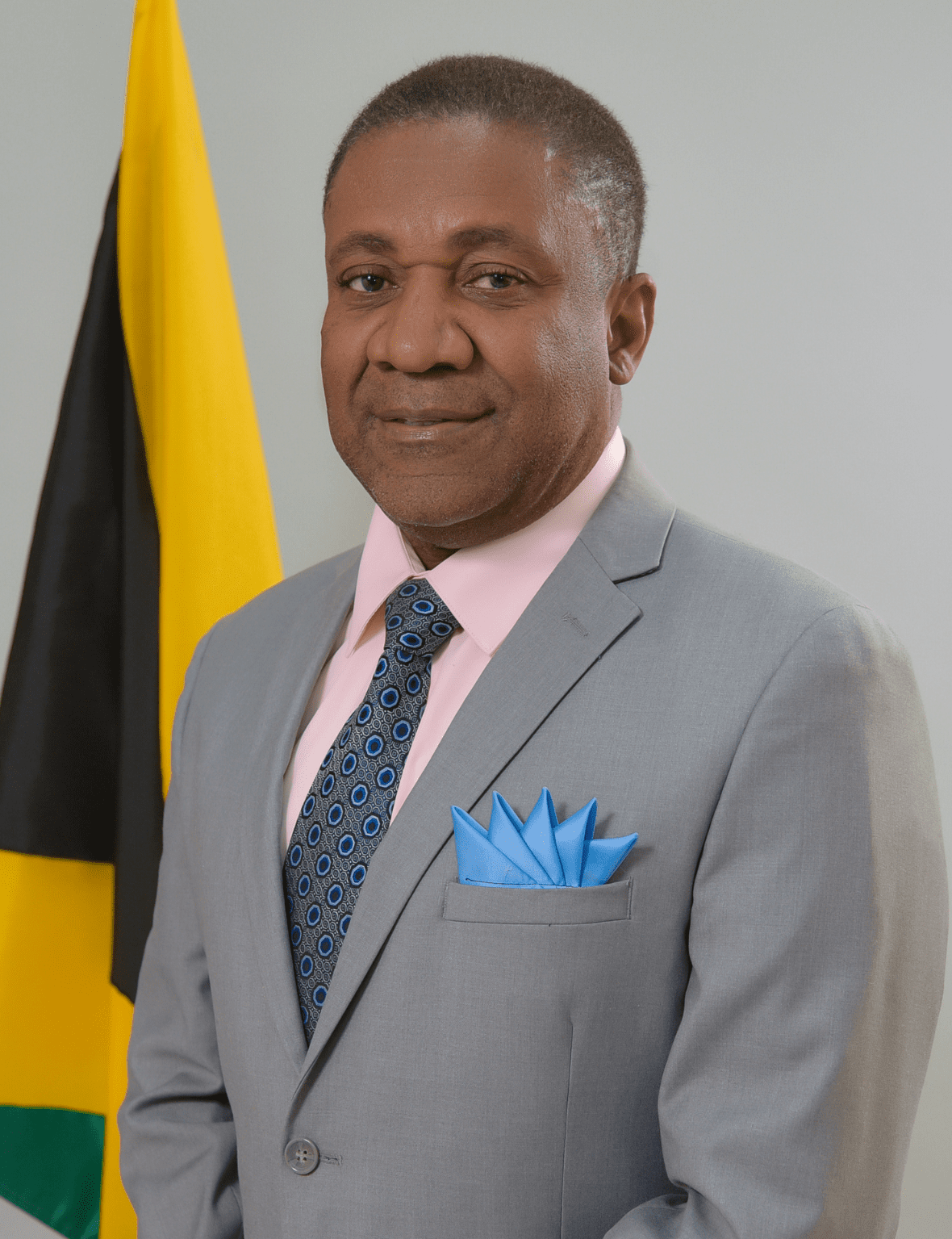 House of Representative - Phillip Paulwell