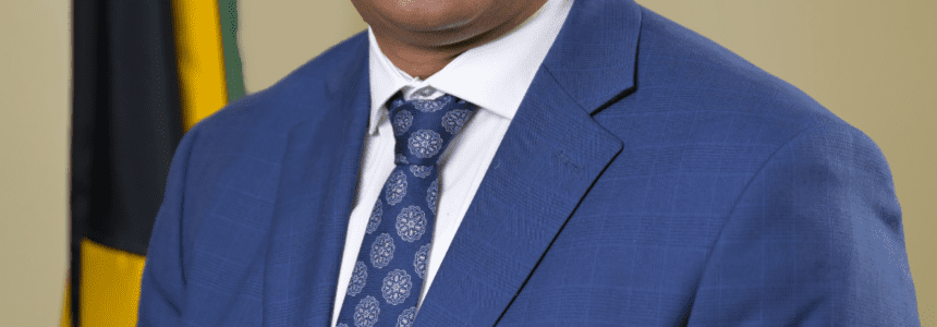 House of Representative - Mikael Phillips