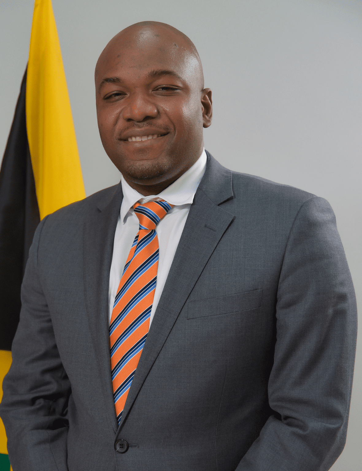 House of Representative - Lothan Cousins