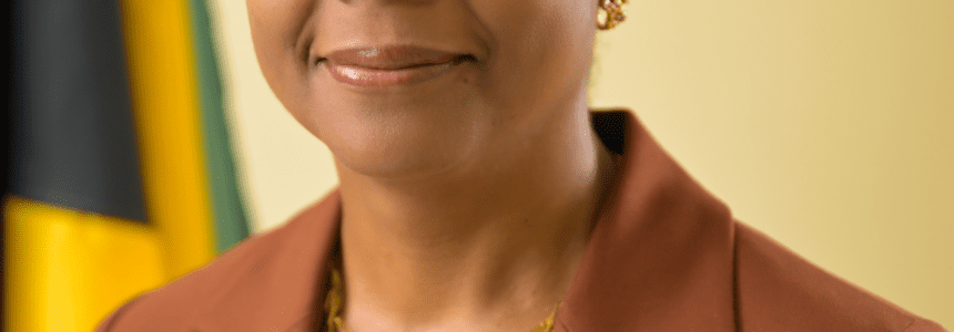 House of Representative - Marlene Malahoo Forte