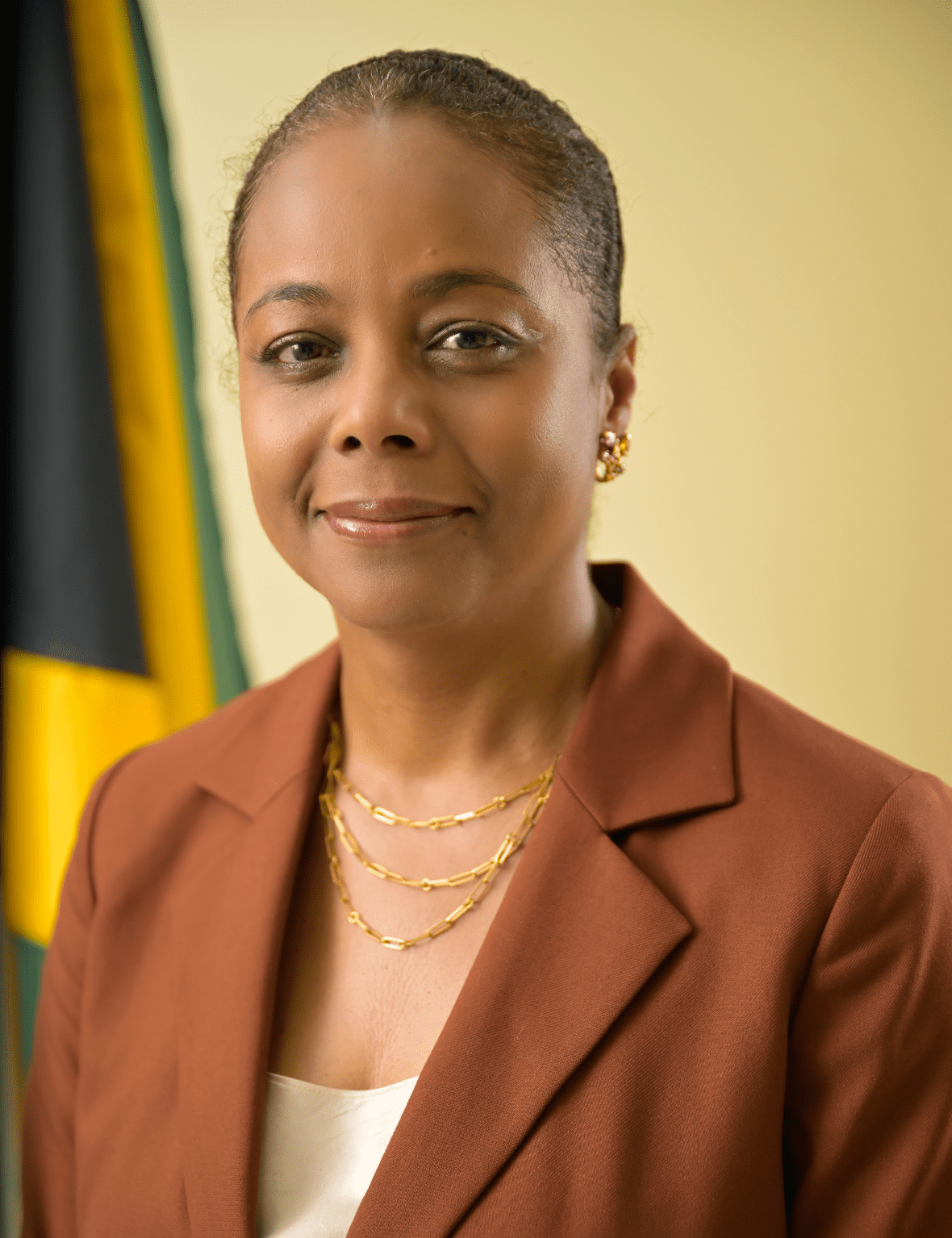 House of Representative - Marlene Malahoo Forte