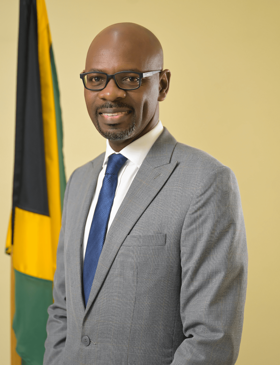 House of Representative - Kenneth Russell