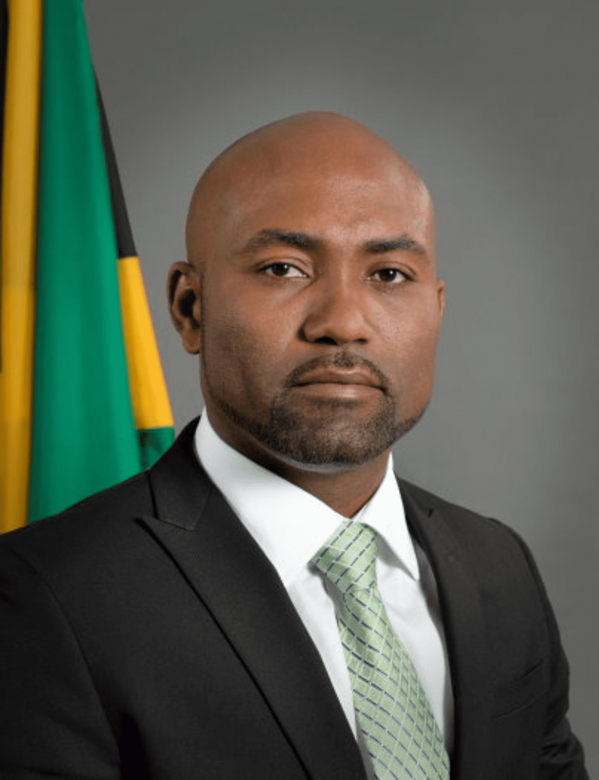House of Representative - Andrew Wheatley