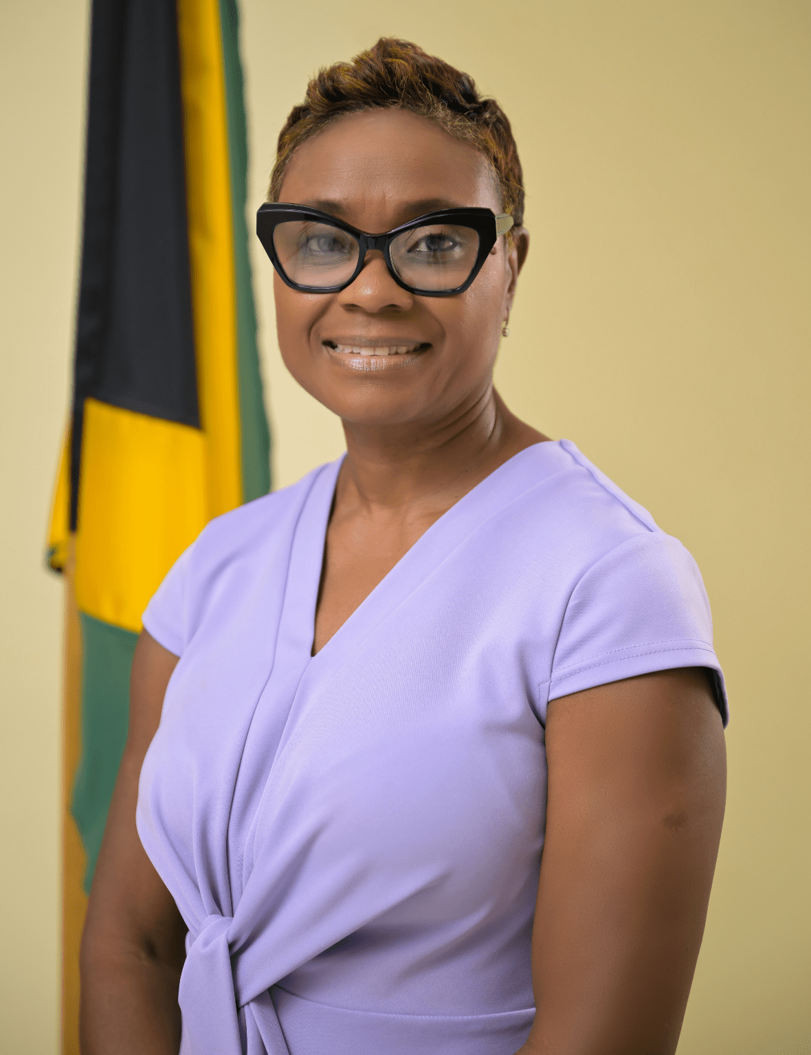 House of Representative - Juliet Cuthbert-Flynn